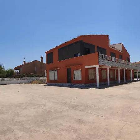 Holiday home Vacansis,com A Un Paso Del Mar *