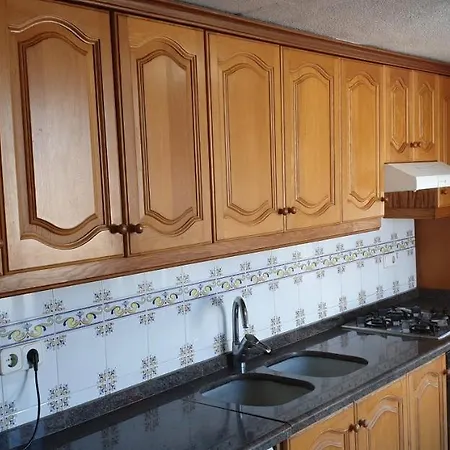 Vacansis,com A Un Paso Del Mar Holiday home *