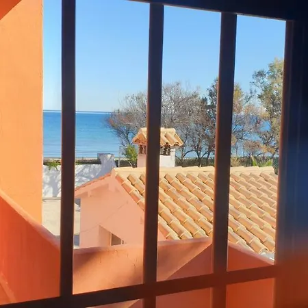 Vacansis,com A Un Paso Del Mar Cullera